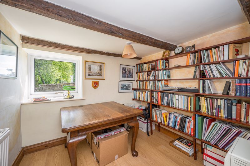 Study- click for photo gallery